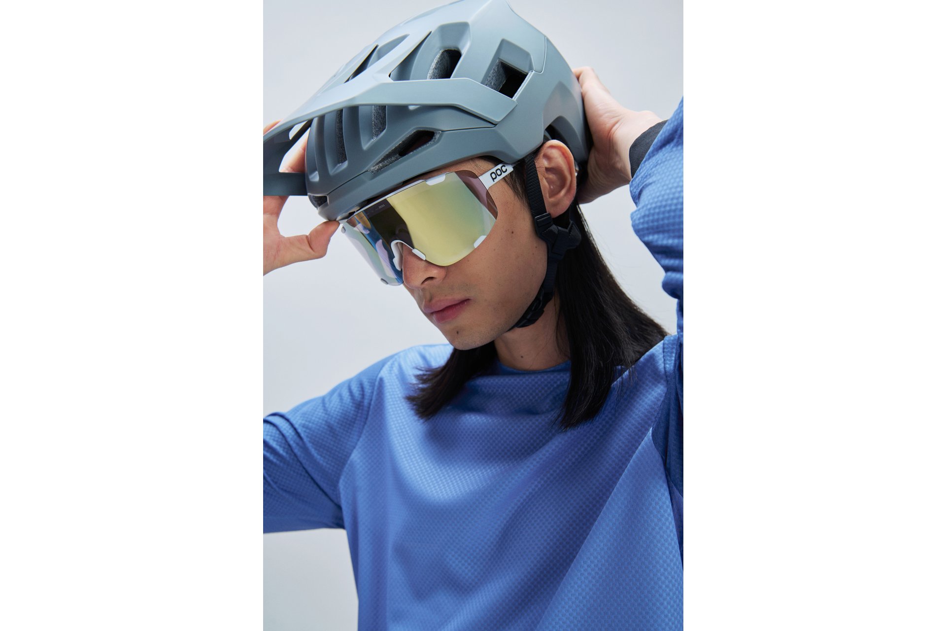 POC Kortal Race MIPS