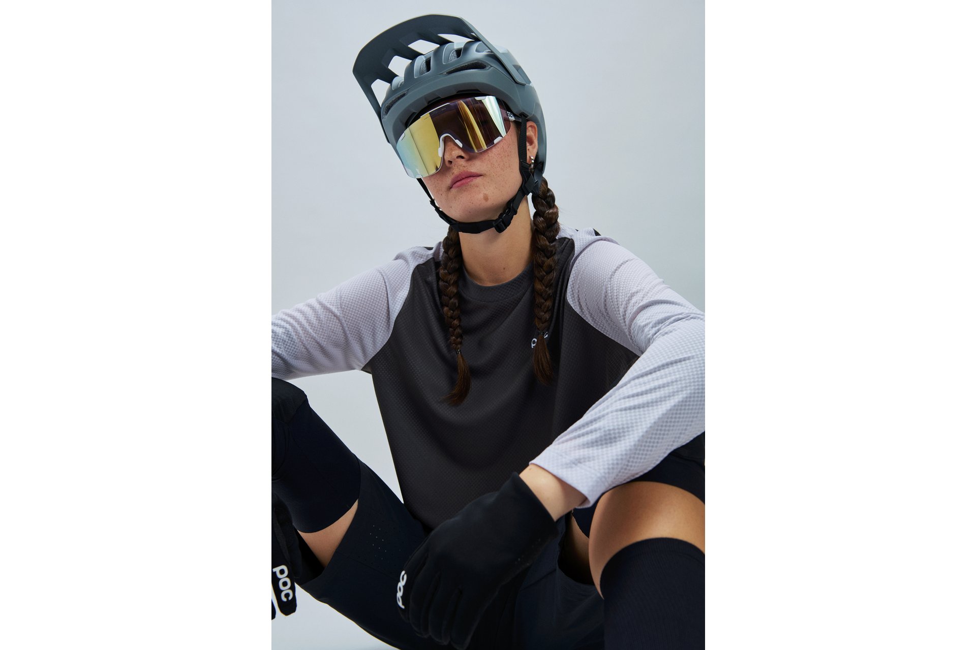 POC Kortal Race MIPS