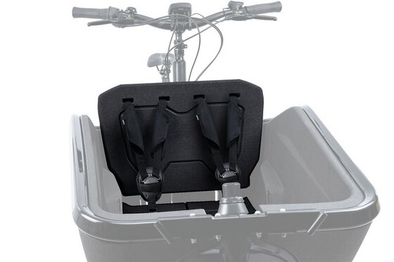 Cube - Fahrradzubehör - Cube Sitzbank CARGO 2.0