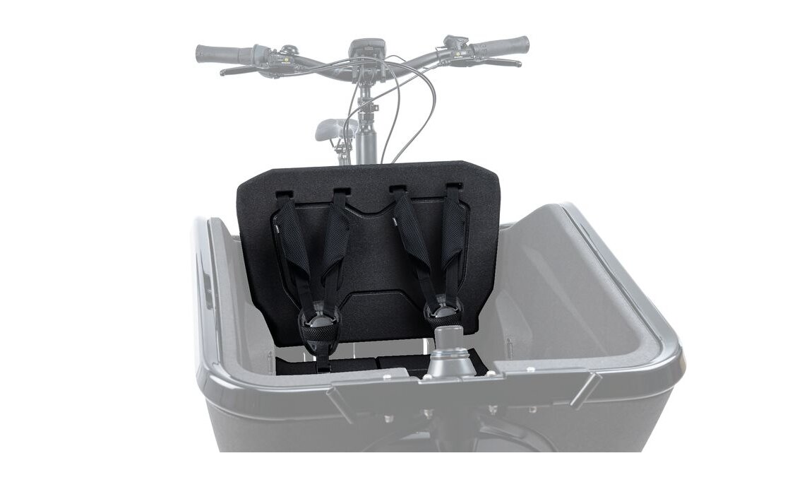 Cube Sitzbank CARGO 2.0