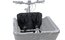 Cube Sitzbank CARGO 2.0