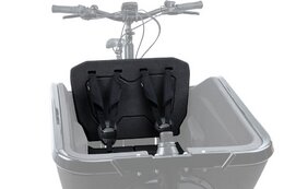 Cube Sitzbank CARGO 2.0