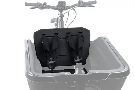 Cube - Cube Sitzbank CARGO 2.0