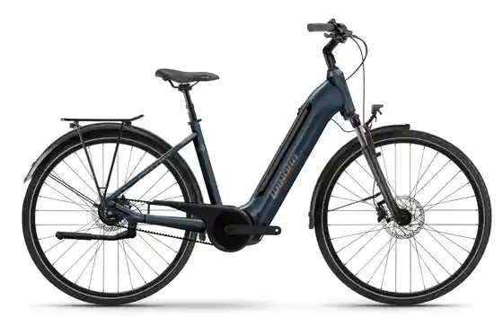 Bosch - E-Bike City - Winora Tria R5 - 625 Wh - 28 Zoll - Tiefeinsteiger - 2027