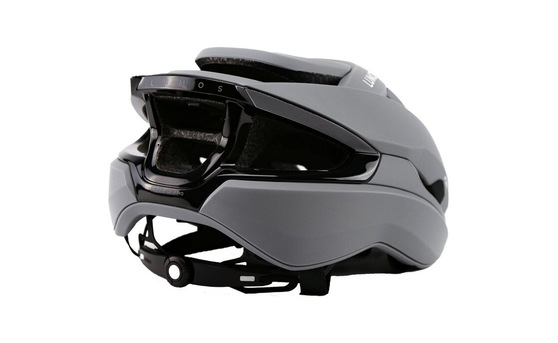 Lumos Ultra Fly Pro MIPS + Firefly