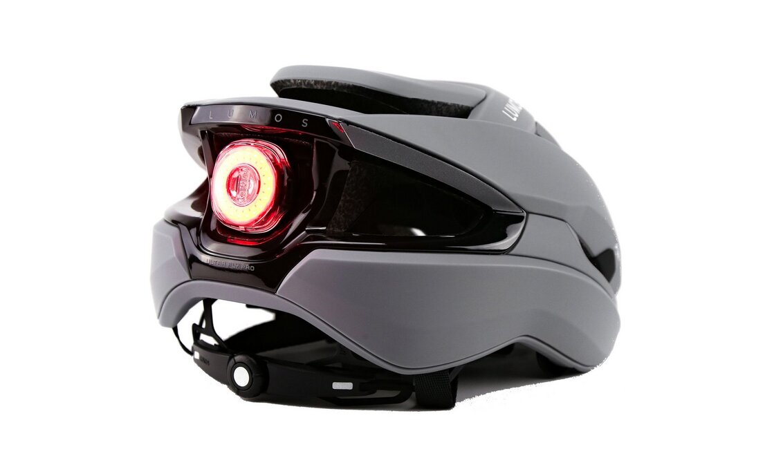 Lumos Ultra Fly Pro MIPS + Firefly