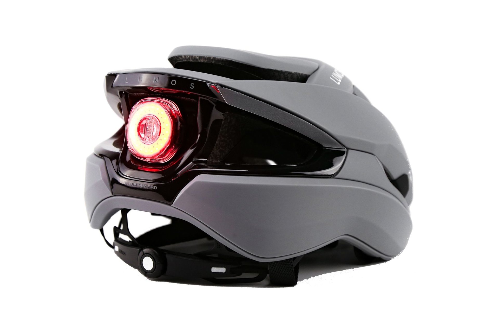 Lumos Ultra Fly Pro MIPS + Firefly