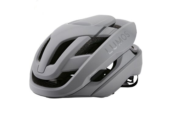 Helme - Lumos Ultra Fly Pro MIPS + Firefly