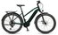 Winora Yucatan 10 - 630 Wh - 27,5 Zoll - Damen Sport - Aktion