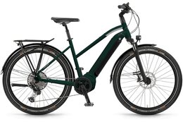 Winora Yucatan 10 - 630 Wh - 27,5 Zoll - Damen Sport - Aktion