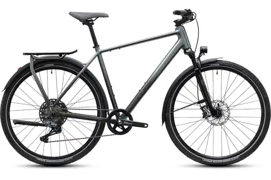 28 Zoll - Trekkingräder - Cube Kathmandu SLT - 28 Zoll - Diamant - 2027