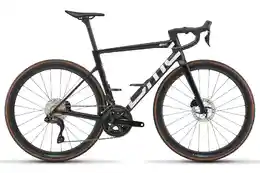 Saxonette - BMC Teammachine SLR 01 Seven - 28 Zoll - Diamant - 2027