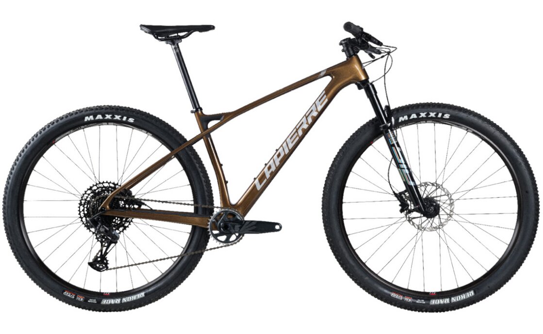 Lapierre Prorace CF 6.9 - 29 Zoll - Diamant