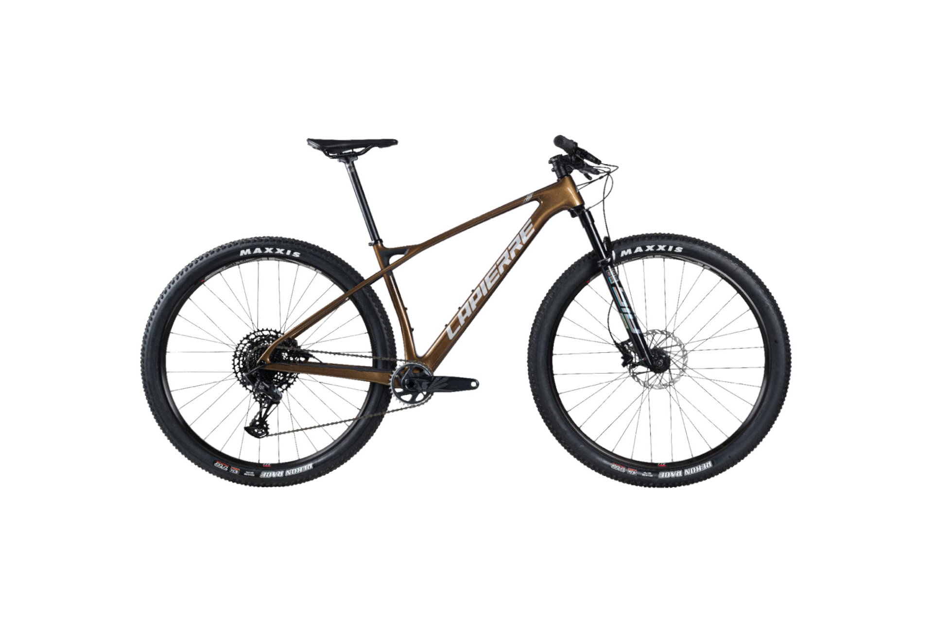 Lapierre Prorace CF 6.9 - 29 Zoll - Diamant