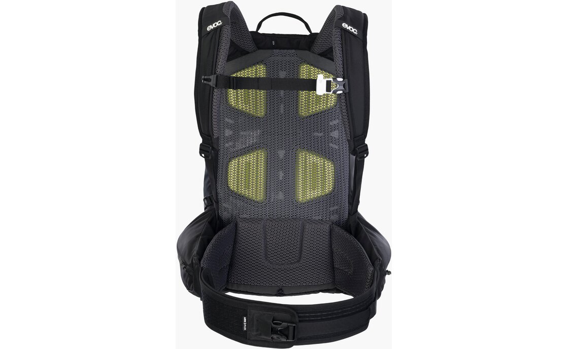 Evoc Explorer Pro 30