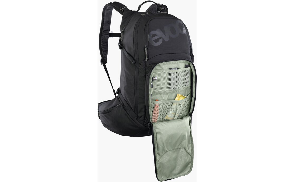 Evoc Explorer Pro 30