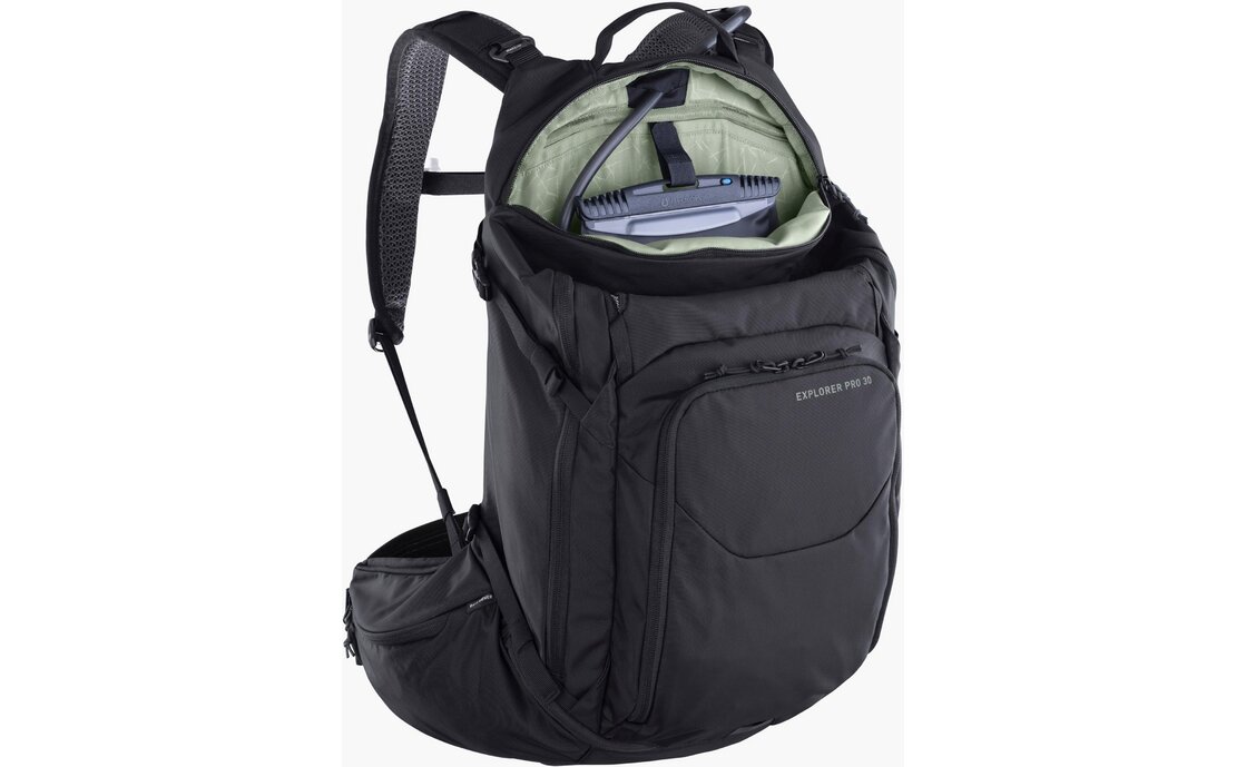 Evoc Explorer Pro 30