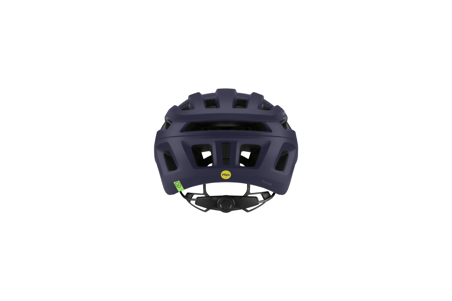 Smith Persist 2 MIPS