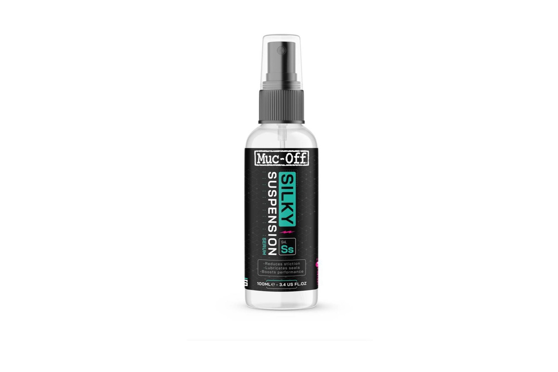 Muc-Off Profi Federungspflege 100ml