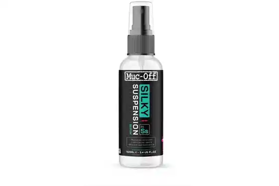 Schmiermittel - Muc-Off Profi Federungspflege 100ml