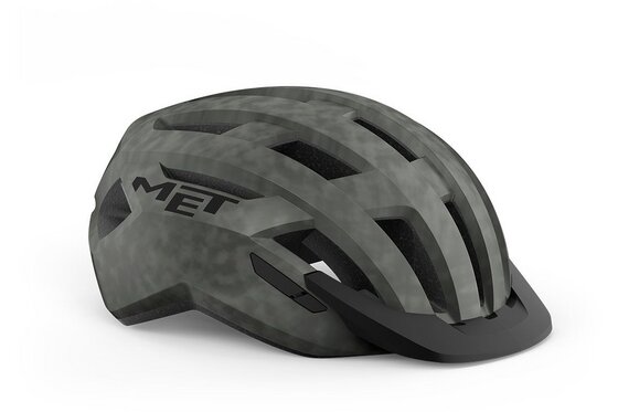 E-Bike & S-Pedelec-Helme - MET Allroad MIPS