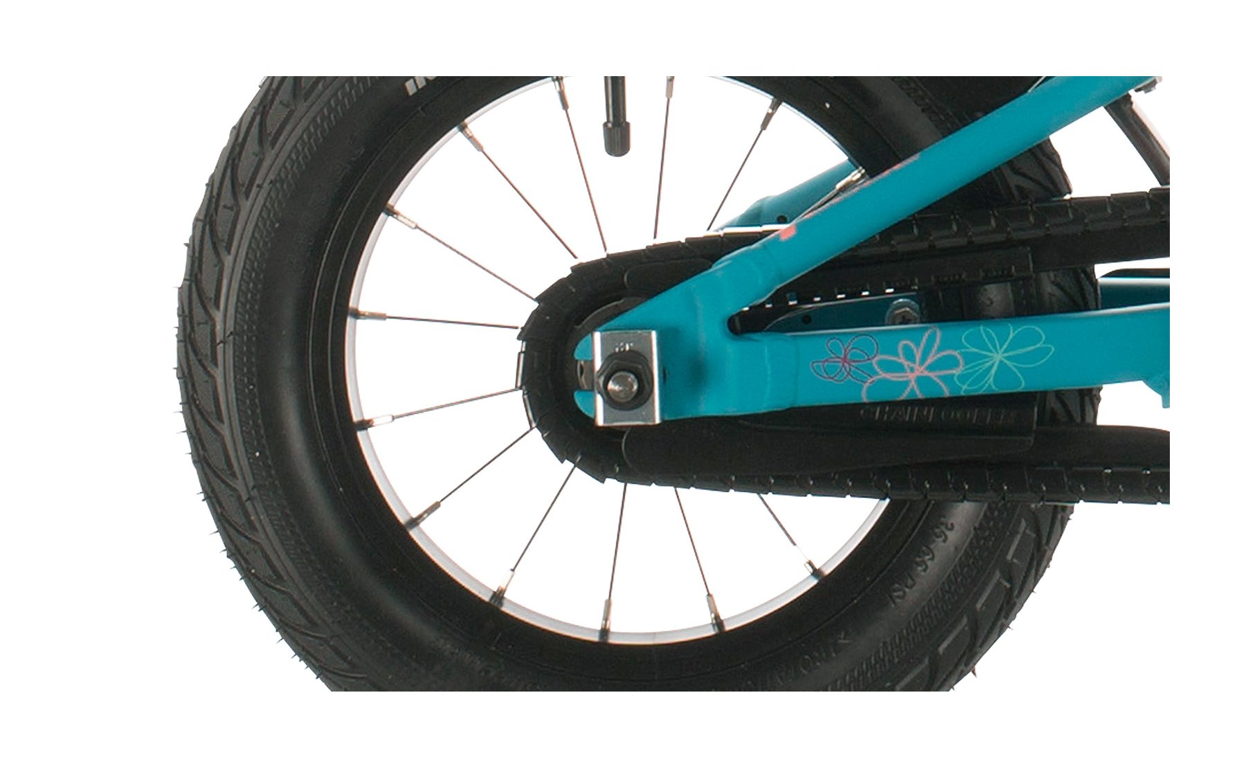 12 zoll fahrrad cube