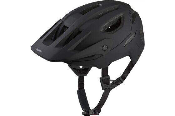 Insektenschutz - Fahrradhelme - Alpina Rootage 2