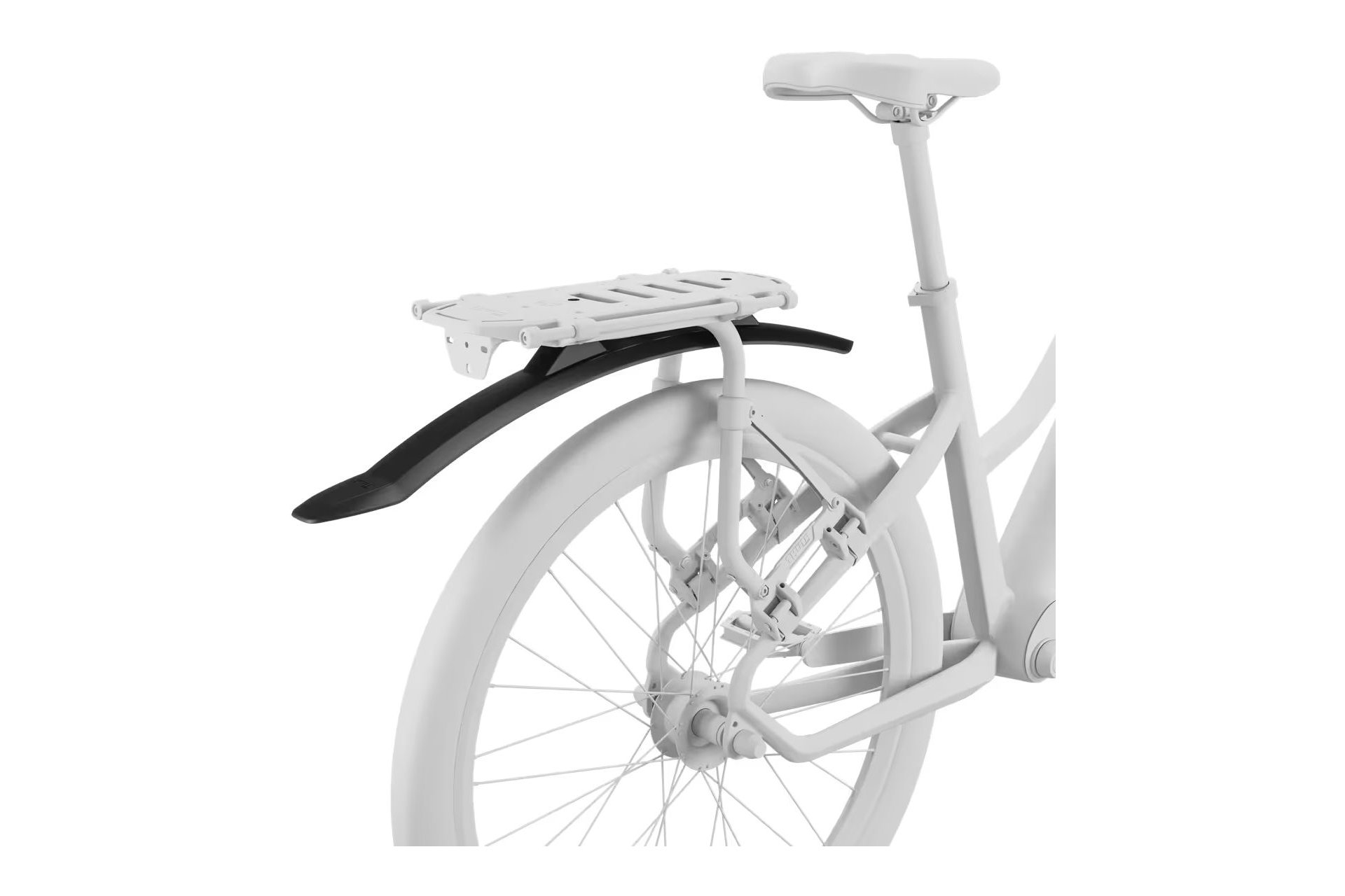 Thule Tour Rack Fender