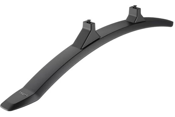 28 Zoll - Schutzbleche Festmontage - Thule Tour Rack Fender