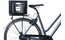 Basil Fahrradkiste Crate M, Kunststoff - 29,5L