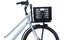 Basil Fahrradkiste Crate M, Kunststoff - 29,5L