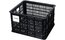 Basil Fahrradkiste Crate M, Kunststoff - 29,5L