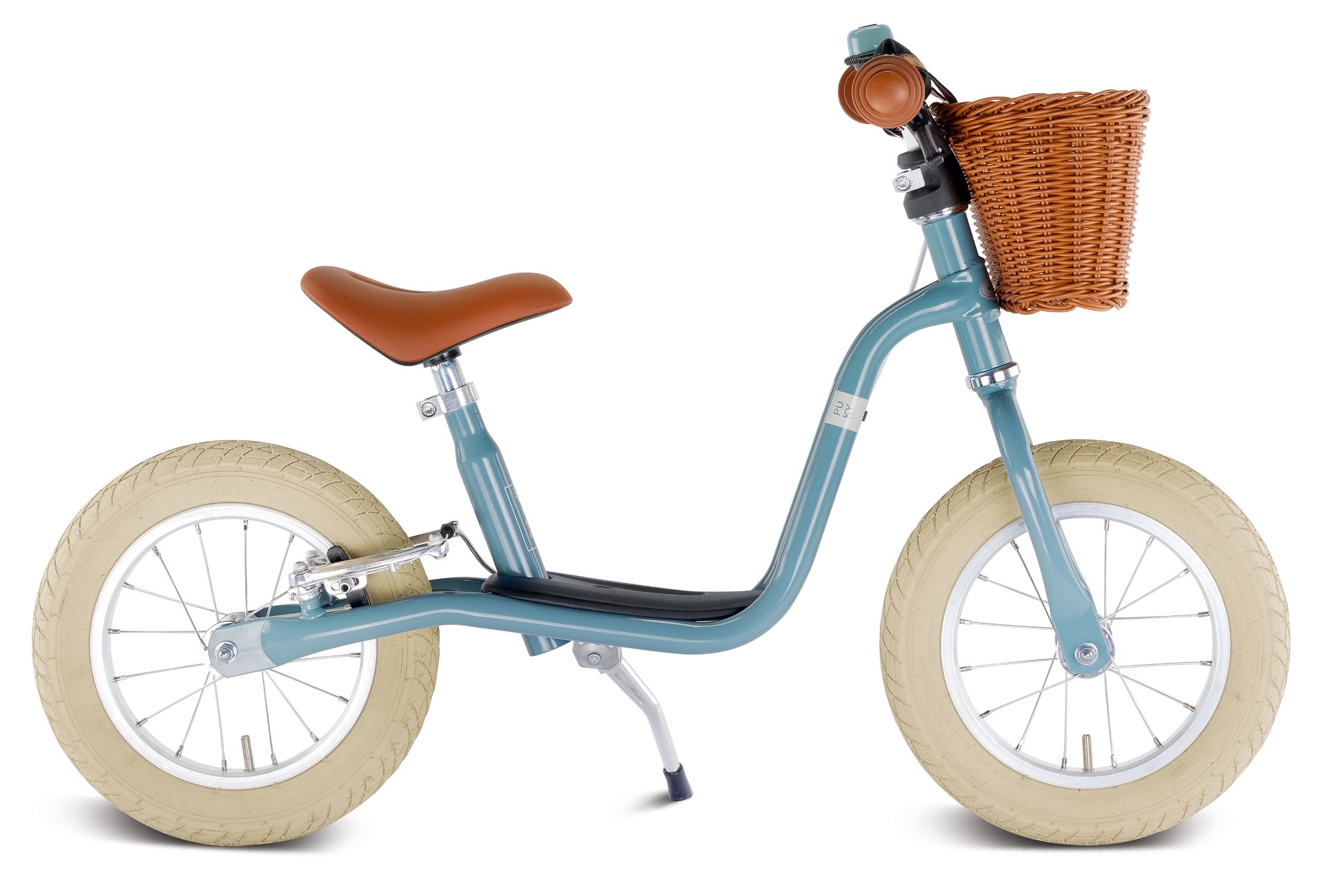 PUKY 14 Zoll Fahrrad: Der perfekte Start in die Fahrradwelt – Mit Tipps zur Auswahl und Pflege!