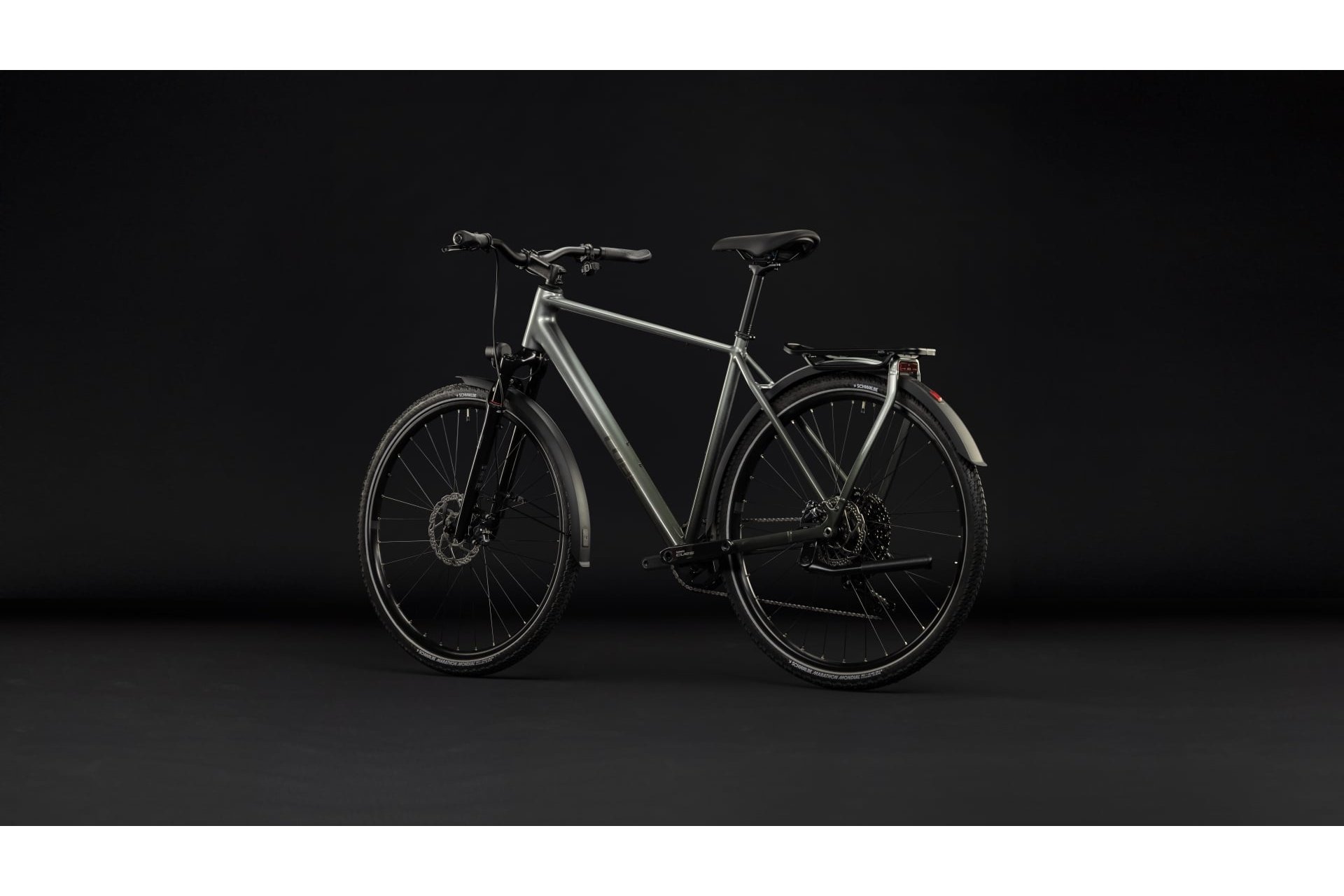 Cube Kathmandu SLT - 28 Zoll - Diamant - 2027