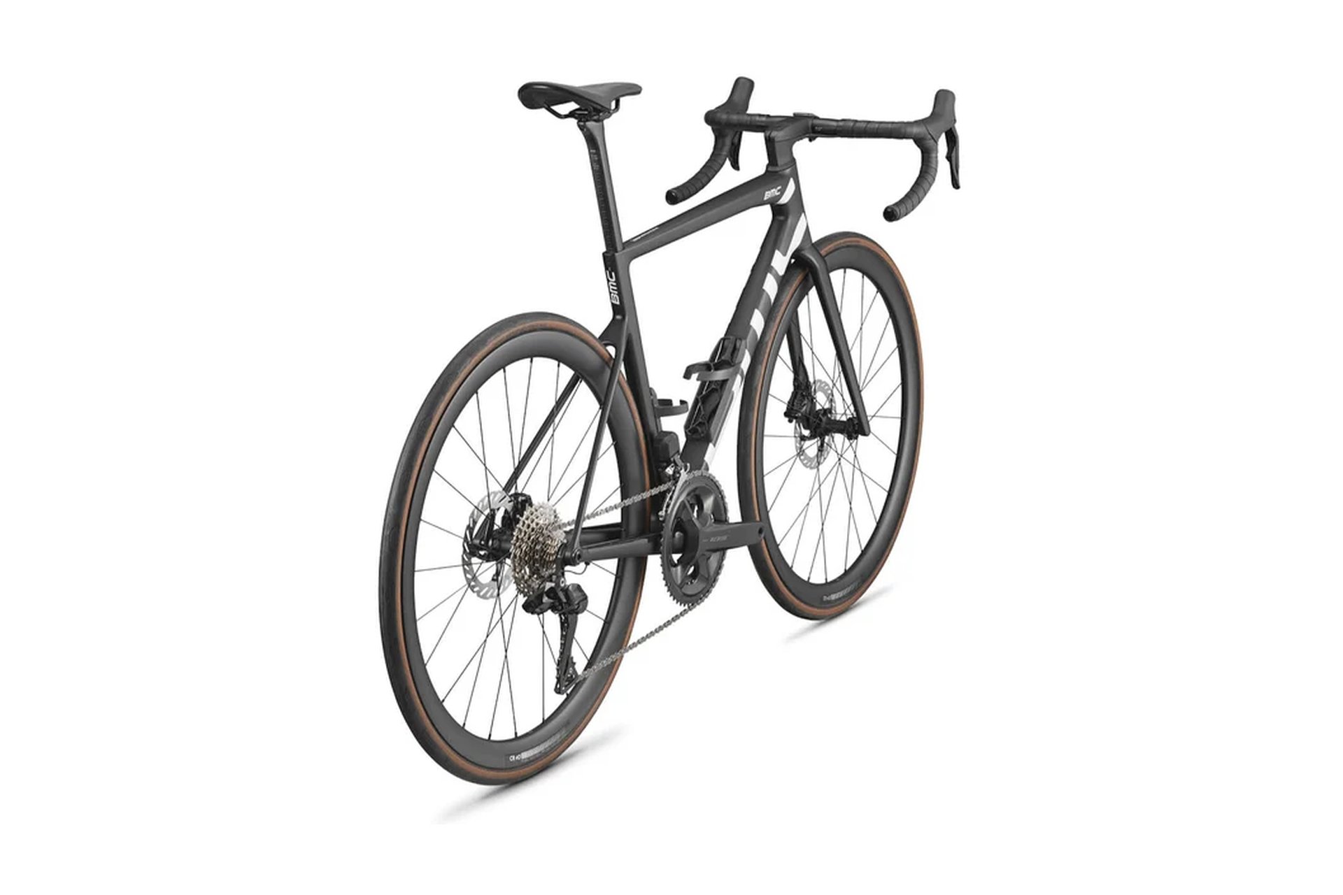 BMC Teammachine SLR 01 Seven - 28 Zoll - Diamant - 2027