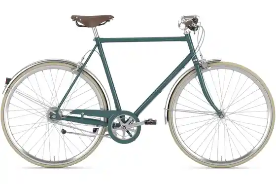 Gazelle Van Stael - Gazelle Van Stael - 28 Zoll - Diamant - 2027