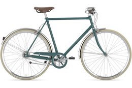 Gazelle Van Stael - 28 Zoll - Diamant - 2027