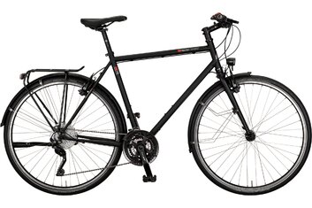 Trekkingräder - VSF-fahrradmanufaktur T-700 HS22 - 2022 - 28 Zoll - Diamant