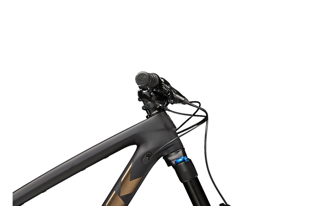 Trek Remedy 9.8 GX - 27,5 Zoll - Fully