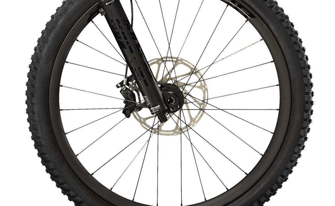 Trek Remedy 9.8 GX - 27,5 Zoll - Fully