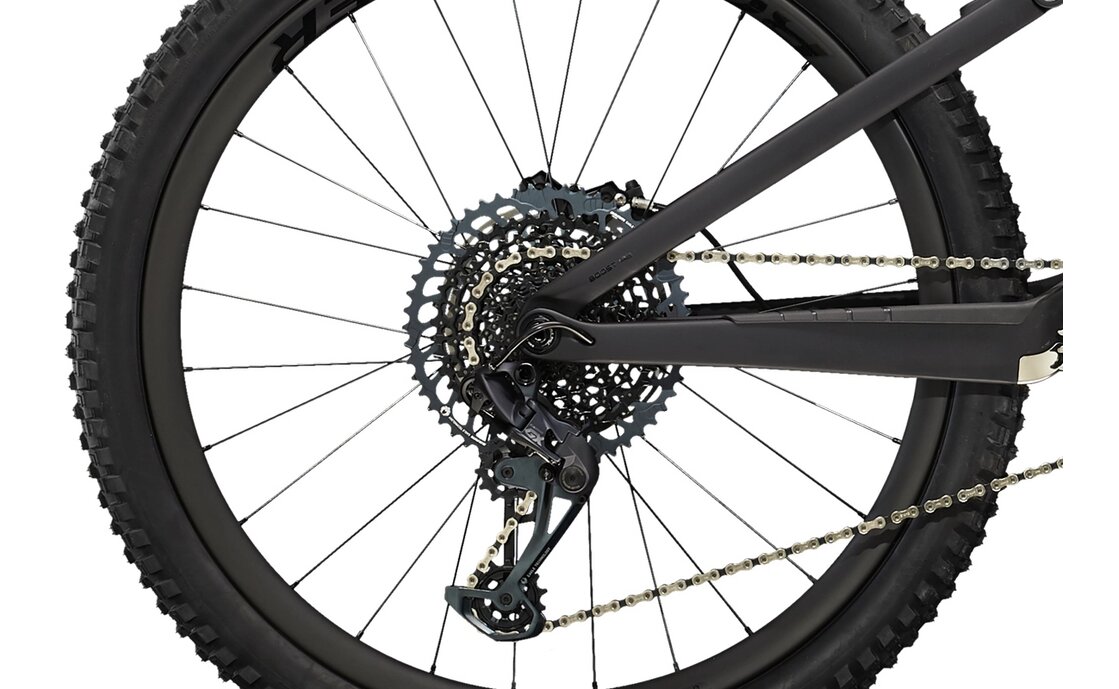 Trek Remedy 9.8 GX - 27,5 Zoll - Fully