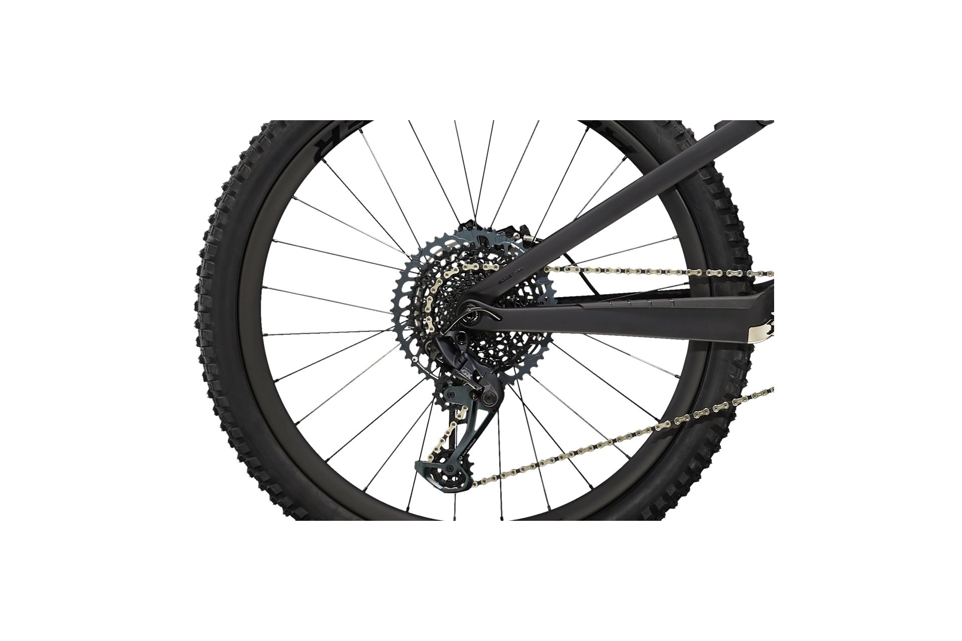 Trek Remedy 9.8 GX - 27,5 Zoll - Fully