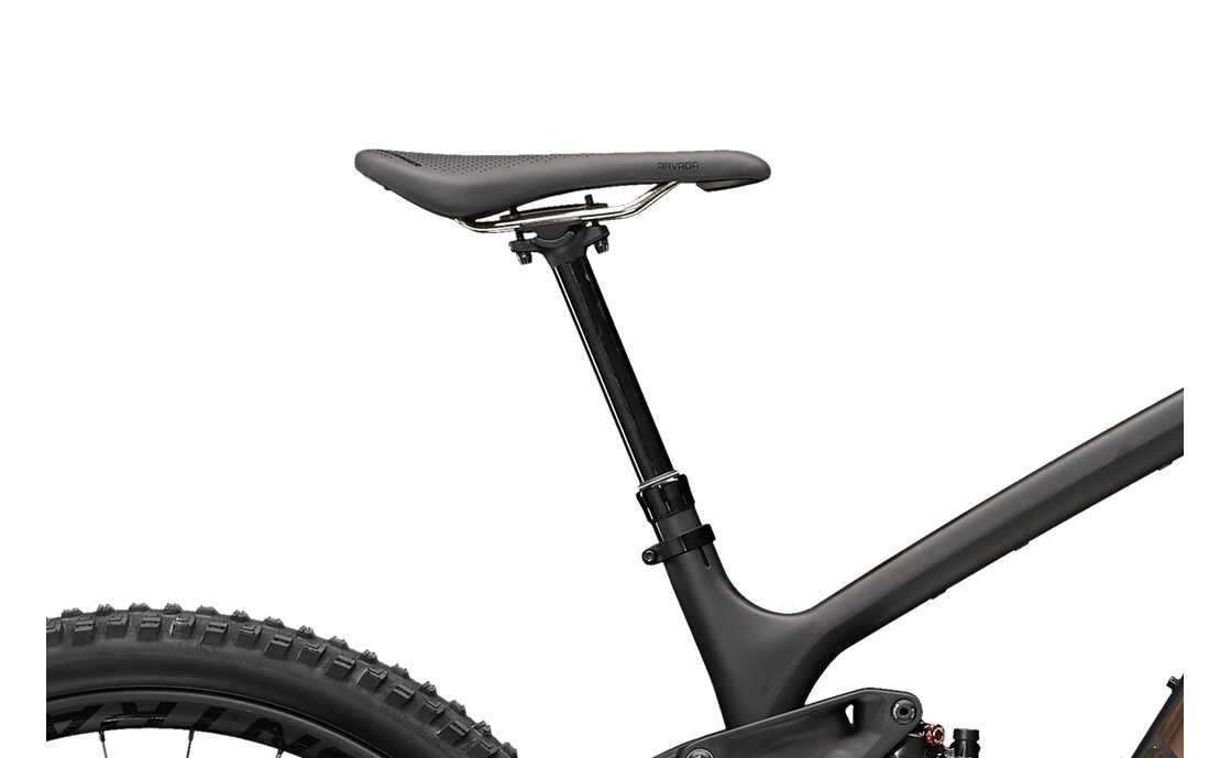 Trek Remedy 9.8 GX - 27,5 Zoll - Fully