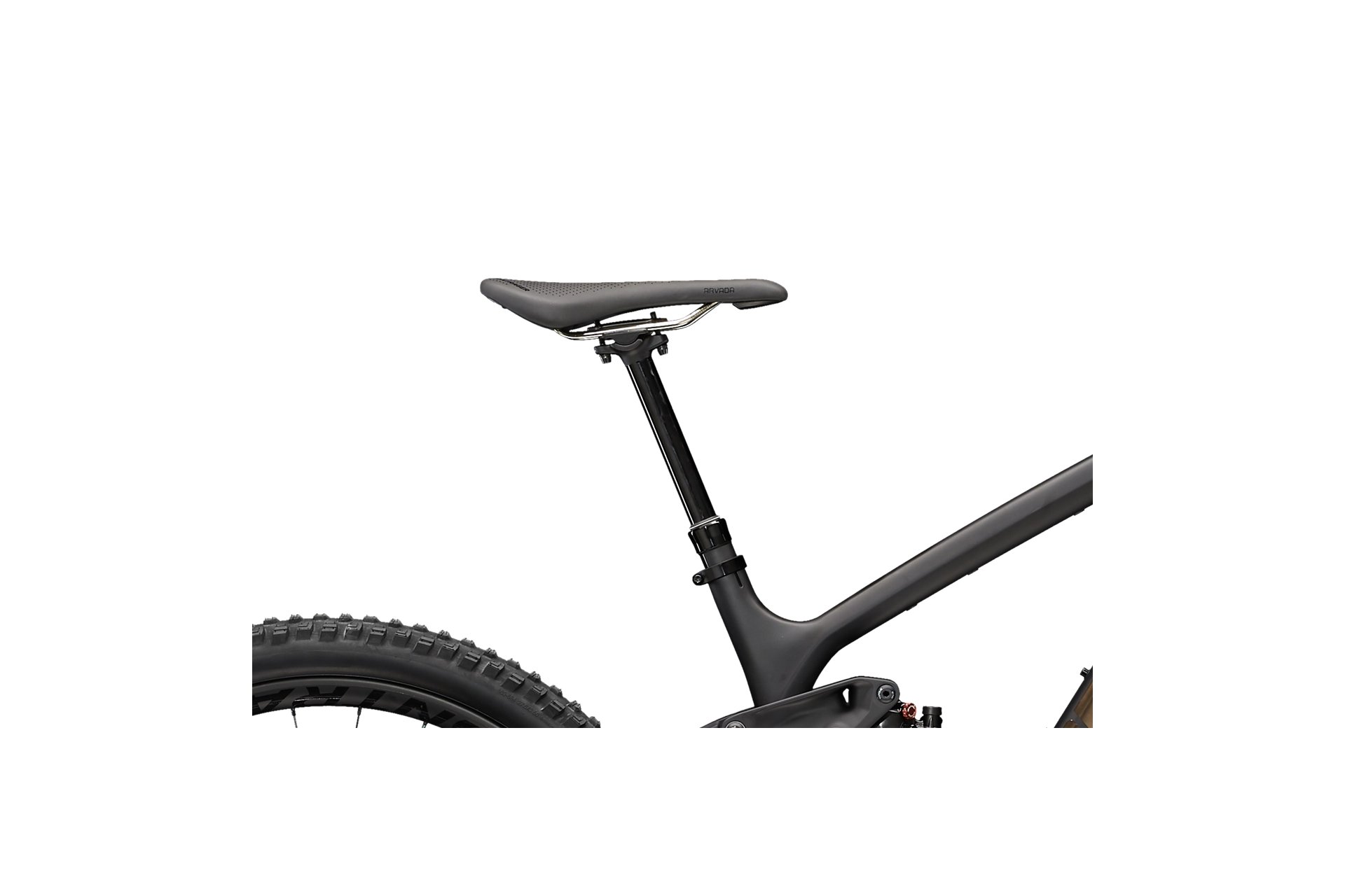 Trek Remedy 9.8 GX - 27,5 Zoll - Fully