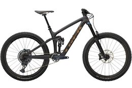 Trek Remedy 9.8 GX - 27,5 Zoll - Fully