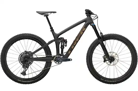 XXL Sale % - Trek Remedy 9.8 GX - 27,5 Zoll - Fully