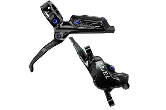 SRAM - SRAM Level Utlimate 2-Kolben Scheibenbremse - vorne