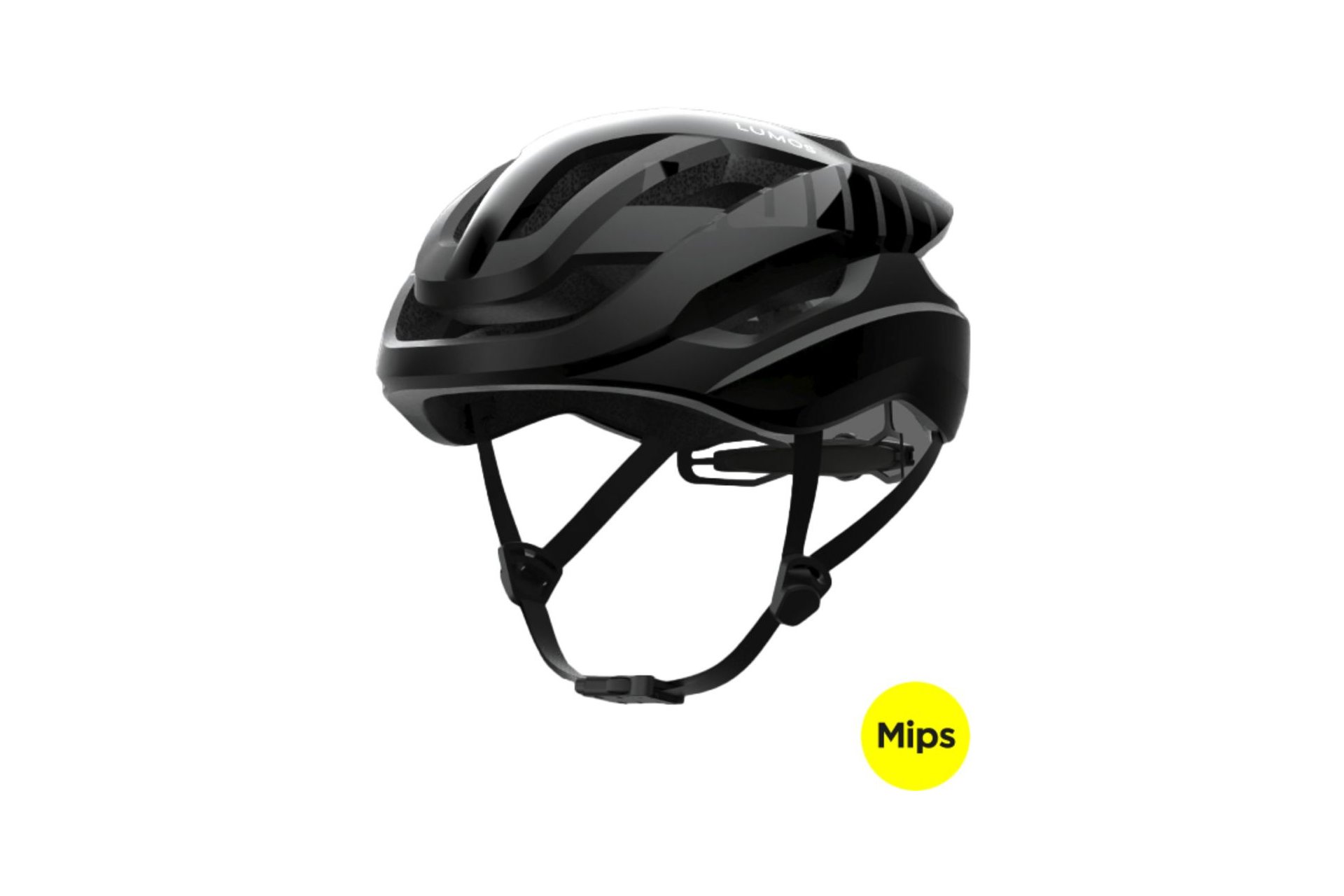 Lumos Ultra Fly Pro MIPS + Firefly