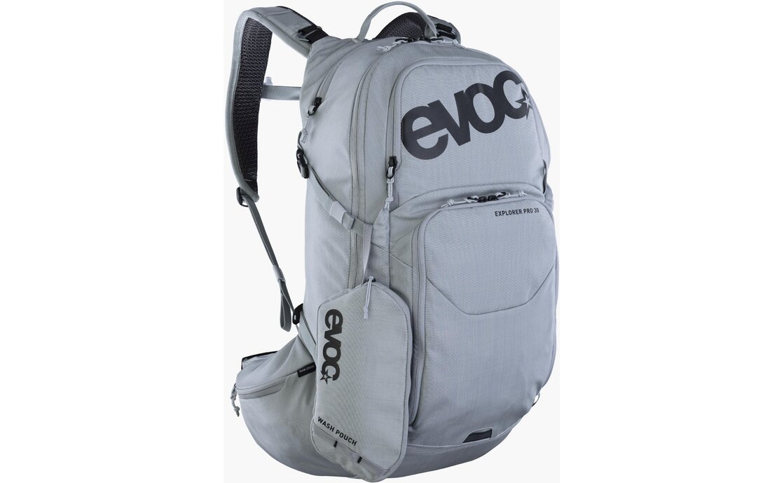 Evoc Explorer Pro 30