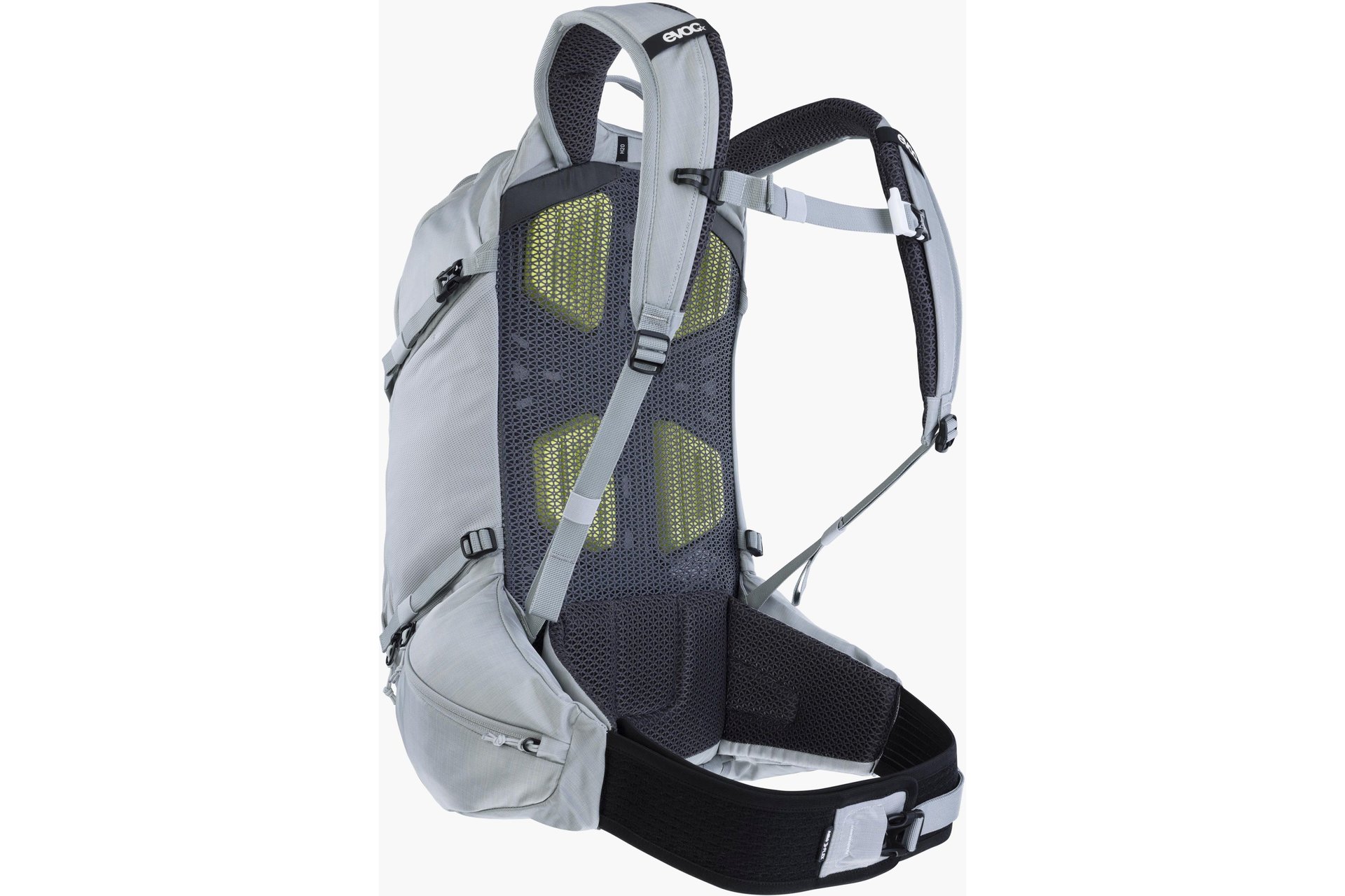 Evoc Explorer Pro 30